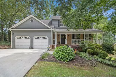 110 Windsor Chase Drive, Lawrenceville, GA 30043 - Photo 1