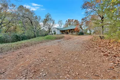 790 Hutchings Mountain Road, Rockmart, GA 30153 - Photo 1