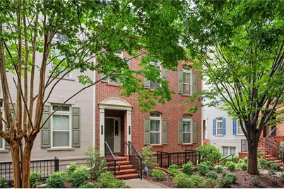 827 Perennial Drive, Atlanta, GA 30328 - Photo 1