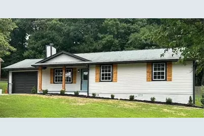 2784 Oxford Drive, Decatur, GA 30034 - Photo 1