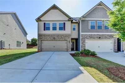 3725 Prospect Point Drive, Oakwood, GA 30566 - Photo 1