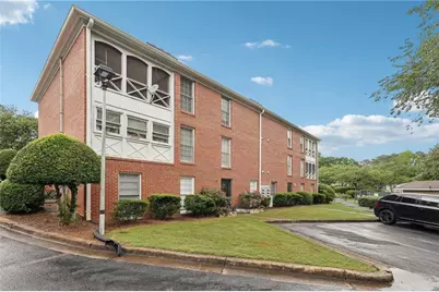 1166 Booth Road SW #301, Marietta, GA 30008 - Photo 1