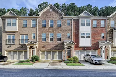 4232 Perimeter Park E #110, Atlanta, GA 30341 - Photo 1