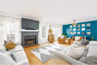 1348 Sheffield Glen Way NE #8, Atlanta, GA 30329 - Photo 1