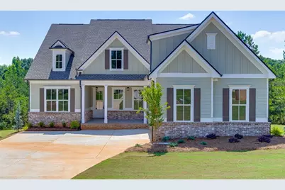 3754 Cheyenne Lane, Jefferson, GA 30549 - Photo 1