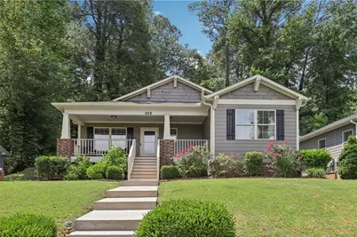 532 Lemon Street NE, Marietta, GA 30060 - Photo 1