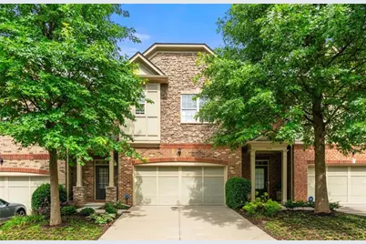 5534 Parkerton Lane, Sandy Springs, GA 30342 - Photo 1