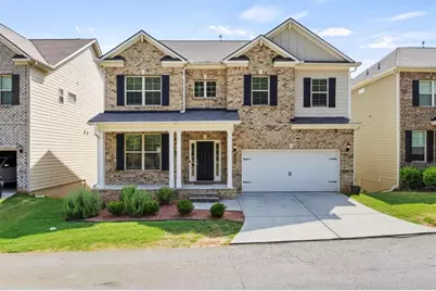 2044 Britt Drive, Snellville, GA 30078 - Photo 1