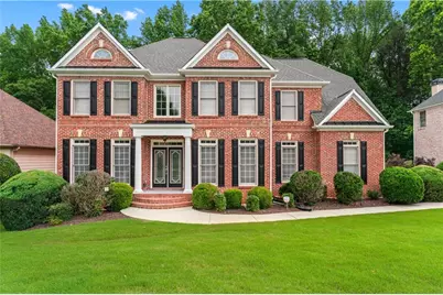 871 Windsor Creek Drive, Grayson, GA 30017 - Photo 1