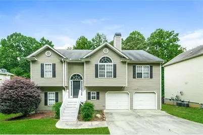 5958 Tate Drive, Austell, GA 30106 - Photo 1