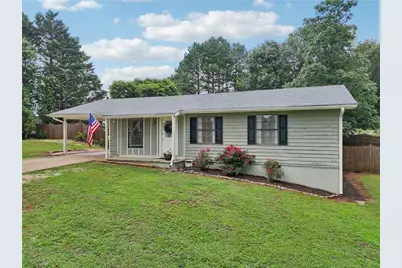 956 Euharlee Road SW, Cartersville, GA 30120 - Photo 1