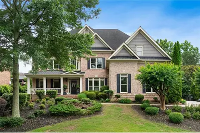 2430 Flat Stone Drive, Cumming, GA 30041 - Photo 1