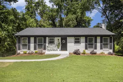 2358 Armand Road NE, Atlanta, GA 30324 - Photo 1