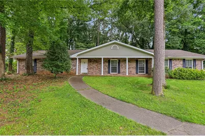 763 Brookwood Terrace SW, Lilburn, GA 30047 - Photo 1