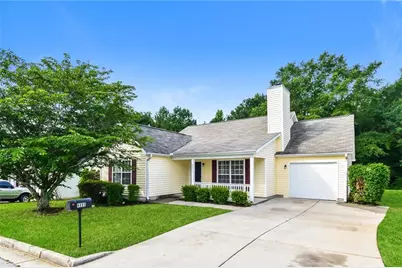 4895 Ozment Ridge Court, Lithonia, GA 30038 - Photo 1