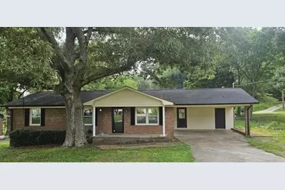 645 Valley Road, Cedartown, GA 30125 - Photo 1