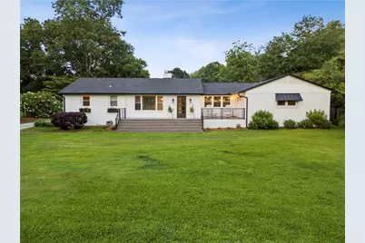 320 N Church Street, Winterville, GA 30683 - Photo 1