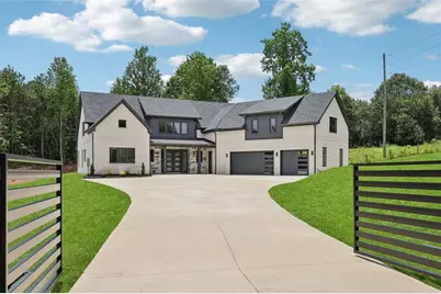 5630 Union Church Road, Braselton, GA 30517 - Photo 1