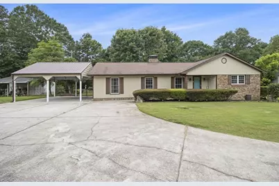 1134 Roscoe Road, Newnan, GA 30263 - Photo 1