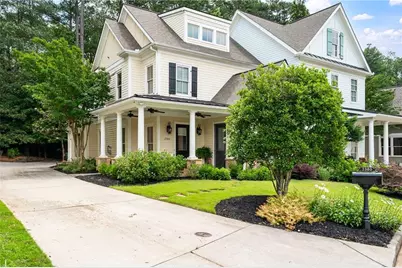 2360 Whispering Drive NW, Kennesaw, GA 30144 - Photo 1