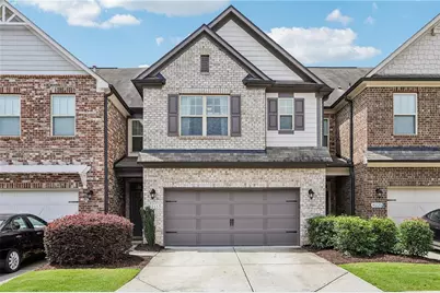 8215 Harlond Way, Suwanee, GA 30024 - Photo 1