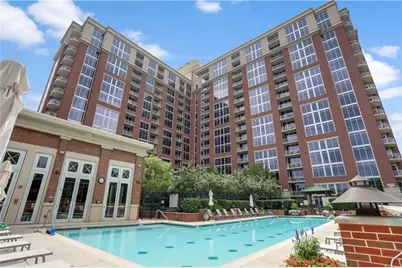 1820 Peachtree Street NW #510, Atlanta, GA 30309 - Photo 1