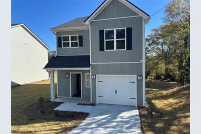 23 Taylor Street, Toccoa, GA 30577 - Photo 1