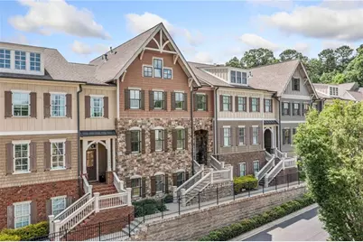 406 Mareeba Park #61, Canton, GA 30114 - Photo 1