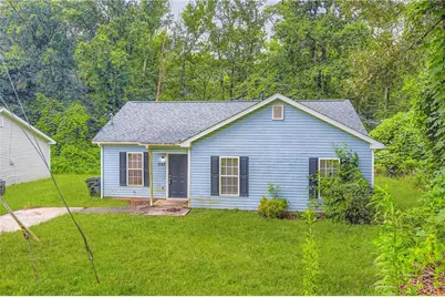 7127 Greenway Cove SW, Covington, GA 30014 - Photo 1