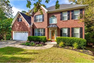 2540 Ridgehurst Drive, Buford, GA 30518 - Photo 1