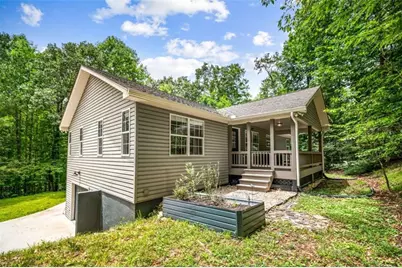 208 Summit Street, Ellijay, GA 30540 - Photo 1