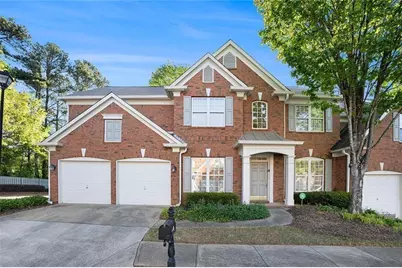 401 Wellwood Way, Roswell, GA 30075 - Photo 1