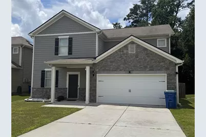 7637 Rudder Circle, Fairburn, GA 30213 - Photo 1