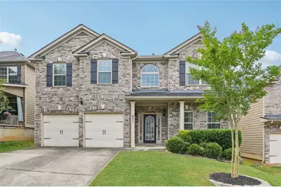 931 Sublime Trail, Canton, GA 30114 - Photo 1