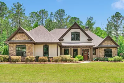 35 Cornish Creek Lane, Covington, GA 30014 - Photo 1