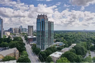 2795 Peachtree Road NE #703, Atlanta, GA 30305 - Photo 1