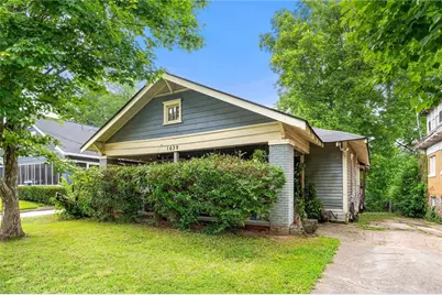 1639 Rogers Avenue SW, Atlanta, GA 30310 - Photo 1