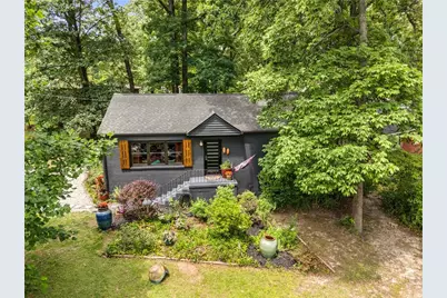 2468 Fallview Terrace, Atlanta, GA 30344 - Photo 1