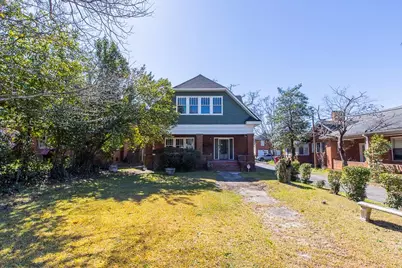 2674 Napier Avenue, Macon, GA 31204 - Photo 1