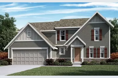 261 Loon Lake Way, Hoschton, GA 30548 - Photo 1