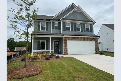 777 Oakmont Trace, Canton, GA 30114 - Photo 1