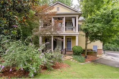 635 Holcomb Bridge Road, Norcross, GA 30071 - Photo 1