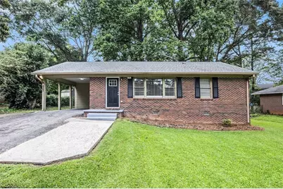 1856 Austell Circle SW, Marietta, GA 30060 - Photo 1