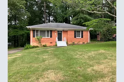 3160 Delowe Drive, Atlanta, GA 30344 - Photo 1