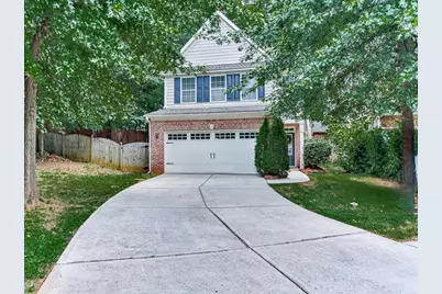 20 Preserve Drive, Newnan, GA 30263 - Photo 1