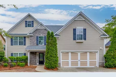 4439 Woodgate Hill Trail, Snellville, GA 30039 - Photo 1