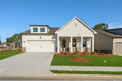 1693 Juniper Berry Way, Loganville, GA 30052 - Photo 1