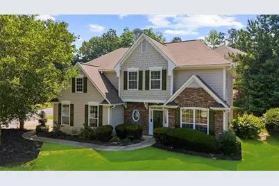 3559 Reservoir Pass, Acworth, GA 30101 - Photo 1