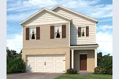 502 Oak View Lane, Dallas, GA 30157 - Photo 1