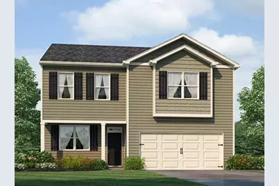 203 Oak View Way, Dallas, GA 30157 - Photo 1